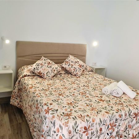 Central 1Bedroom Wifi 500Mbs & Pool Puerto de la Cruz  Luaran gambar