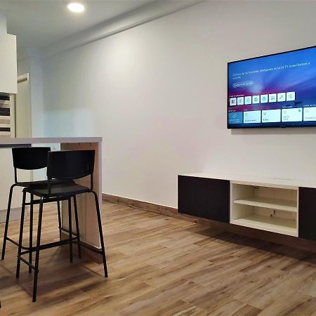Central 1Bedroom Wifi 500Mbs & Pool Puerto de la Cruz  Luaran gambar