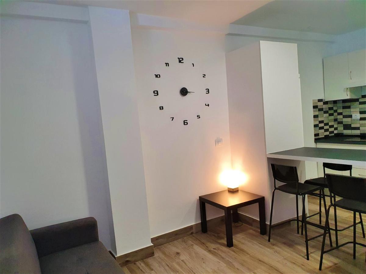 Central 1Bedroom Wifi 500Mbs & Pool Puerto de la Cruz  Luaran gambar
