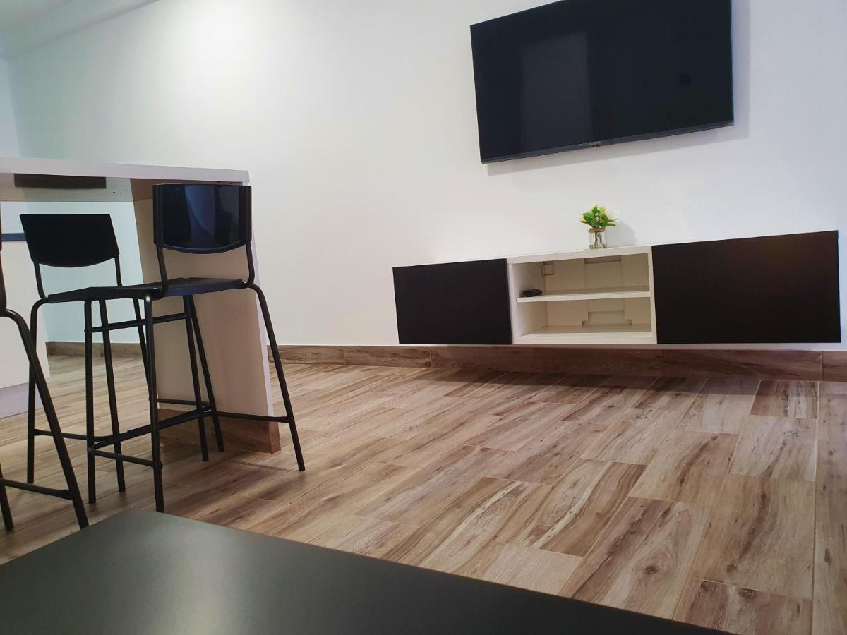 Central 1Bedroom Wifi 500Mbs & Pool Puerto de la Cruz  Luaran gambar