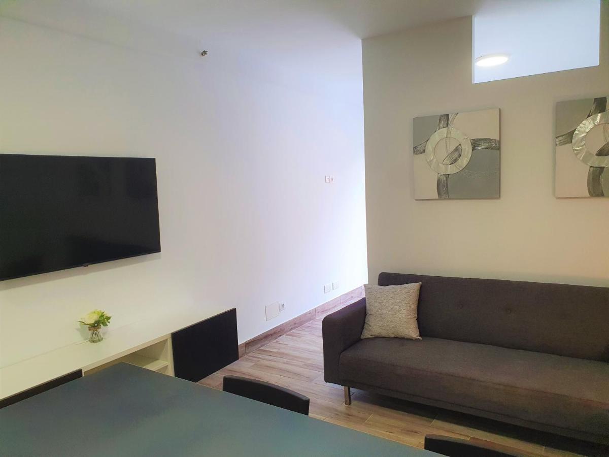 Central 1Bedroom Wifi 500Mbs & Pool Puerto de la Cruz  Luaran gambar