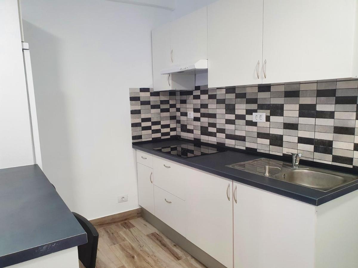 Central 1Bedroom Wifi 500Mbs & Pool Puerto de la Cruz  Luaran gambar