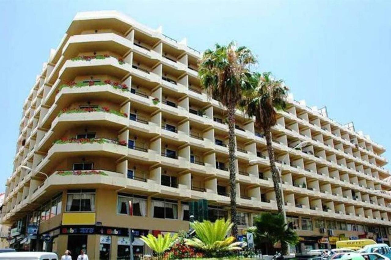Central 1Bedroom Wifi 500Mbs & Pool Puerto de la Cruz  Luaran gambar